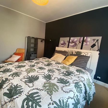 Chambre Archi Ecourt-Saint-Quentin ภายนอก รูปภาพ