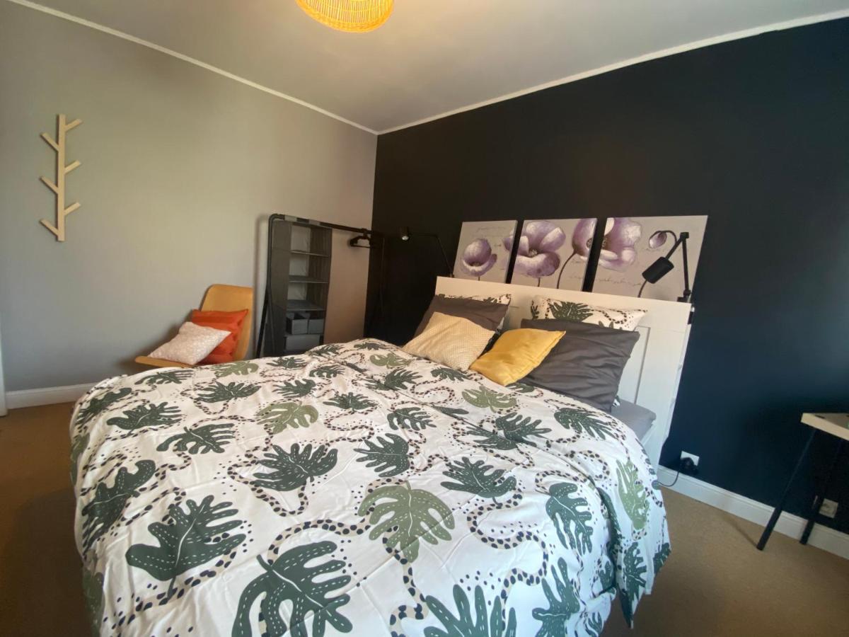 Chambre Archi Ecourt-Saint-Quentin ภายนอก รูปภาพ