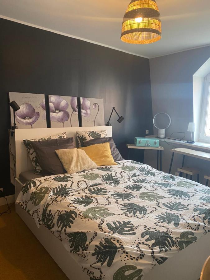 Chambre Archi Ecourt-Saint-Quentin ภายนอก รูปภาพ