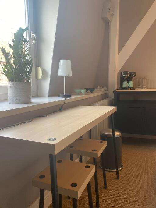 Chambre Archi Ecourt-Saint-Quentin ภายนอก รูปภาพ